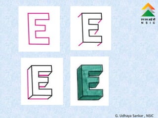 G. Udhaya Sankar , NSIC