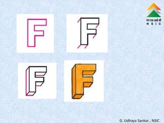 G. Udhaya Sankar , NSIC