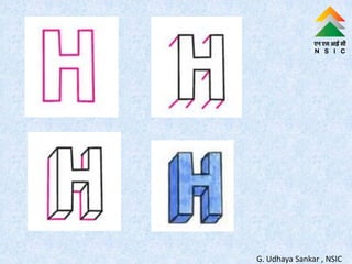 G. Udhaya Sankar , NSIC