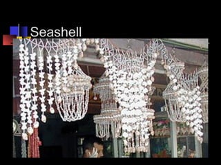 3 D Library on Handicraft