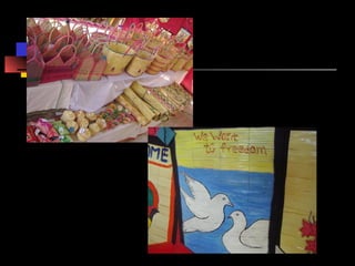3 D Library on Handicraft