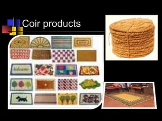 Palmyra Products
 