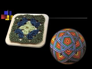 3 D Library on Handicraft