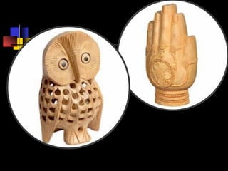 woodcrafts
 