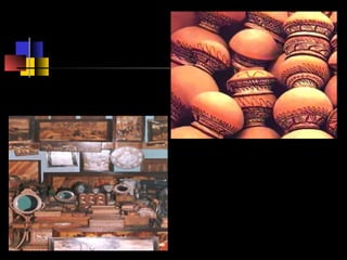 3 D Library on Handicraft