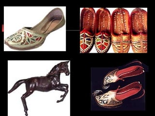 3 D Library on Handicraft
