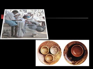 3 D Library on Handicraft