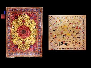 3 D Library on Handicraft