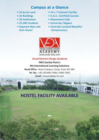 3 d max & autocad course