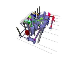 PIECE-BASED ASSEMBLY MODELING