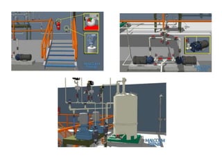 PIECE-BASED ASSEMBLY MODELING
