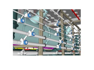 PIECE-BASED ASSEMBLY MODELING