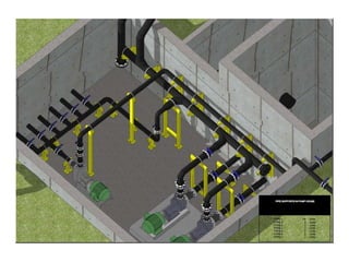 PIECE-BASED ASSEMBLY MODELING