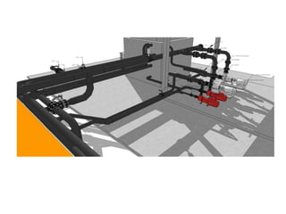 PIECE-BASED ASSEMBLY MODELING