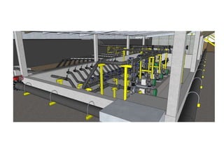 PIECE-BASED ASSEMBLY MODELING