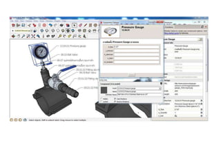 PIECE-BASED ASSEMBLY MODELING