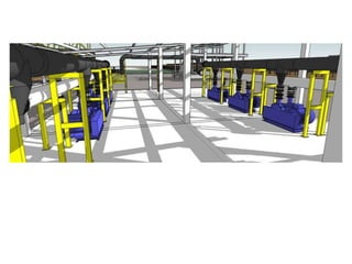 PIECE-BASED ASSEMBLY MODELING