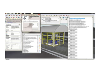PIECE-BASED ASSEMBLY MODELING