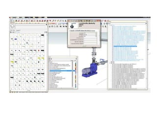 PIECE-BASED ASSEMBLY MODELING