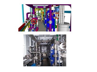 PIECE-BASED ASSEMBLY MODELING