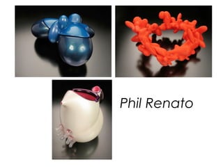 Phil Renato
 