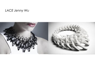 LACE Jenny Wu
 