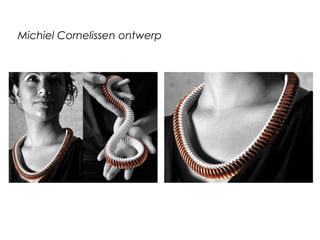 Michiel Cornelissen ontwerp
 