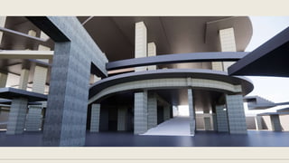 Worksharing and 3D Modeling with Revit.pptx