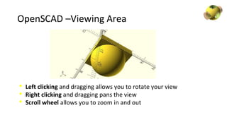 3D Modeling Tour | PPTX