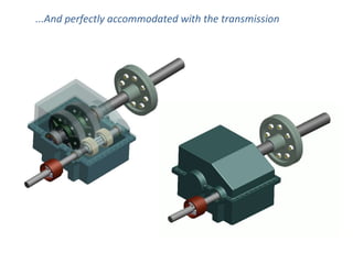 3D Modelling Portfolio for SolidWorks, Pro/Engineer | PPTX