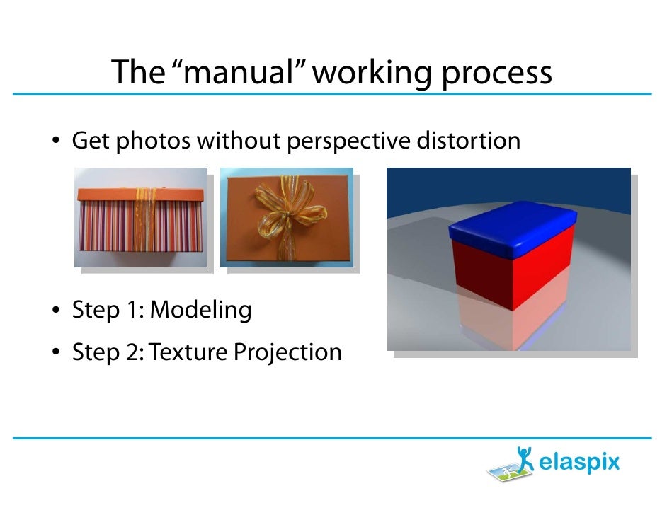 3d Modelle Von Fotos Erstellen