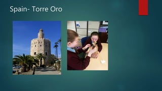 Spain- Torre Oro