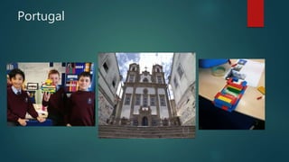 Portugal