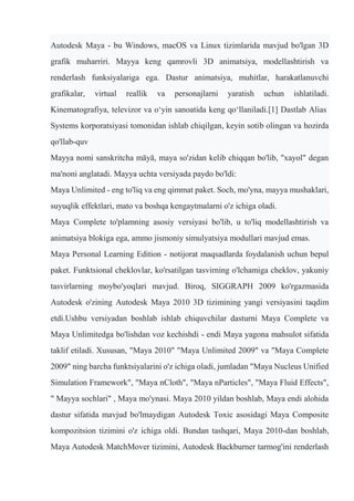 3d mus.docx