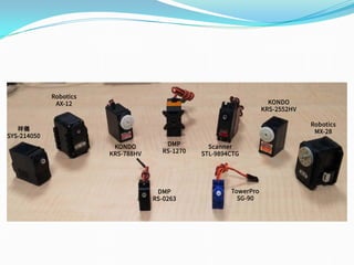 DMP
RS-1270
KONDO
KRS-788HV
DMP
RS-0263
TowerPro
SG-90
Scanner
STL-9894CTG
KONDO
KRS-2552HV
Robotics
MX-28
Robotics
AX-12
祥儀
SYS-214050
 