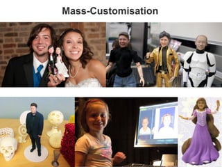 Mass-Customisation
 