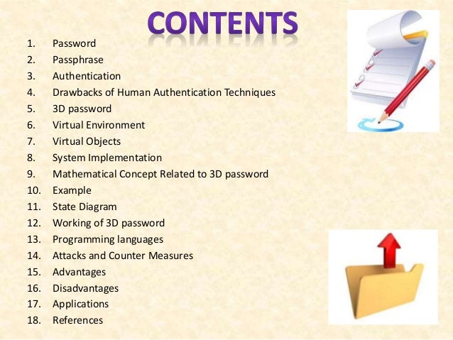 3D PASSWORD ALGORITHM DOWNLOAD 3D PASSWORD ALGORITHM DOWNLOAD