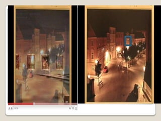 A light that can be switched on/off