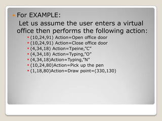 A fingerprint reader that requires users fingerprint