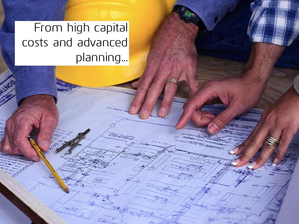 The Meaning of 3D Printing