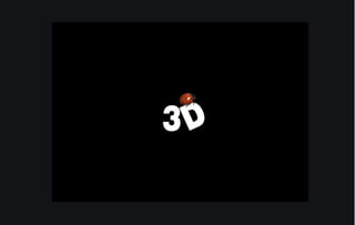 3 D Pictures