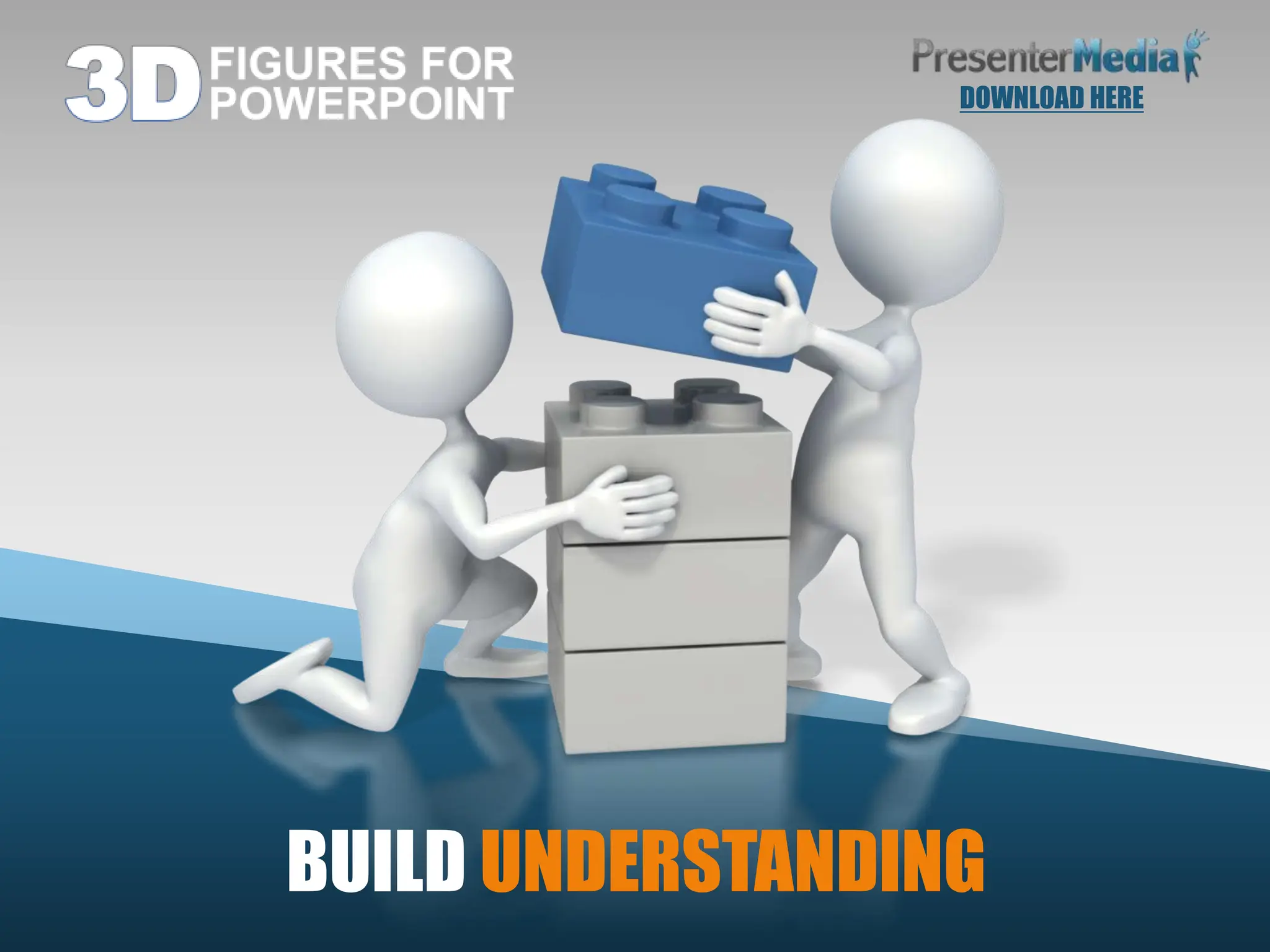 BUILDUNDERSTANDING