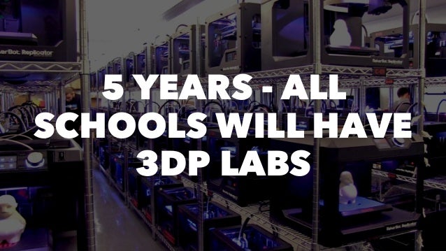 printing lab
