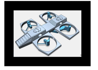 3 d ppt