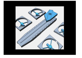 3 d ppt