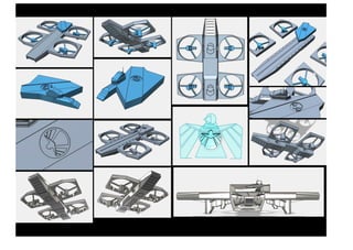 3 d ppt