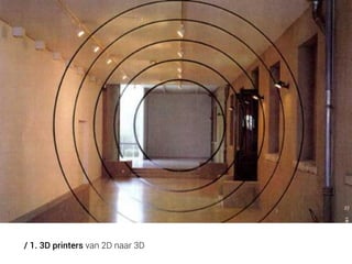 / 1. 3D printers van 2D naar 3D

 