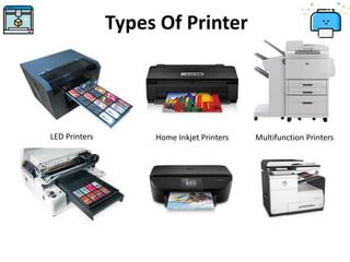3 d printer | PPTX