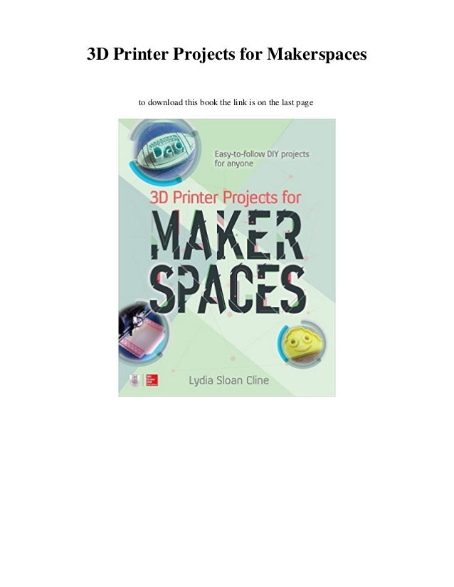 3D Printing Projects Pdf  : You�lL Get Some Common Household Items And Accessories For Gadgets, As Be Sure To Check Out The Maker�s Page For Related Projects Like A Mini Combination Safe, A Safe For The Visually Impaired, And A Double Combination Safe.