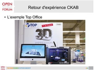 ●

L'exemple Top Office

 
